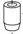 GREX A150056 Piston guide