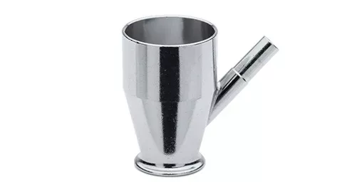 Grex CP07-3 – 7 mL Bottom Siphon Cup