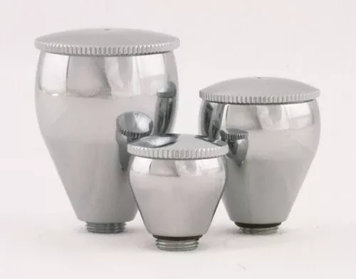 Grex CP15-2 – 15 ml Top Cup with Lid