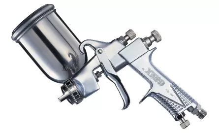Grex X1000 – Large Format Spray Gun