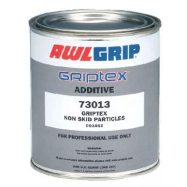 Griptex 73013 Coarse Nonskid Quart