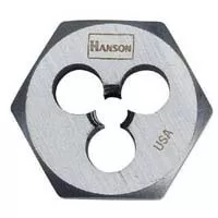 HA9722 5-.8MM 1"Hex Die