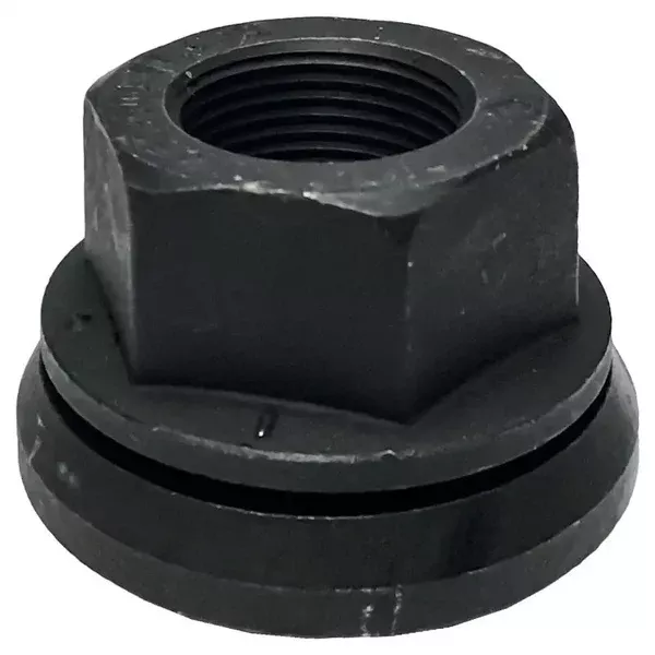 Haltec 33mm GL-2900 Skirt Nut, M22 Hub-Piloted Wheels