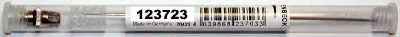 Harder Steenbeck 0.6mm Nozzle Set – Evolution CRplus Airbrush Style 123724