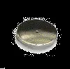 Harder Steenbeck 2ml Metal Cup Lidfor CRplus Chrome Plated – 123564