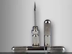 Harder Steenbeck Nozzle Cleaning Needle (Reamer)