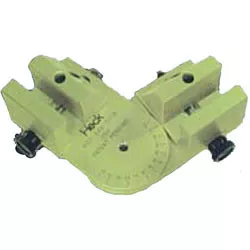 Heck Variable Angle Clamp C1-100, Maximum Opening 7/8" - VAC-100