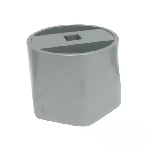 Hex Locknut Socket, 6 Pt., 5-1/4