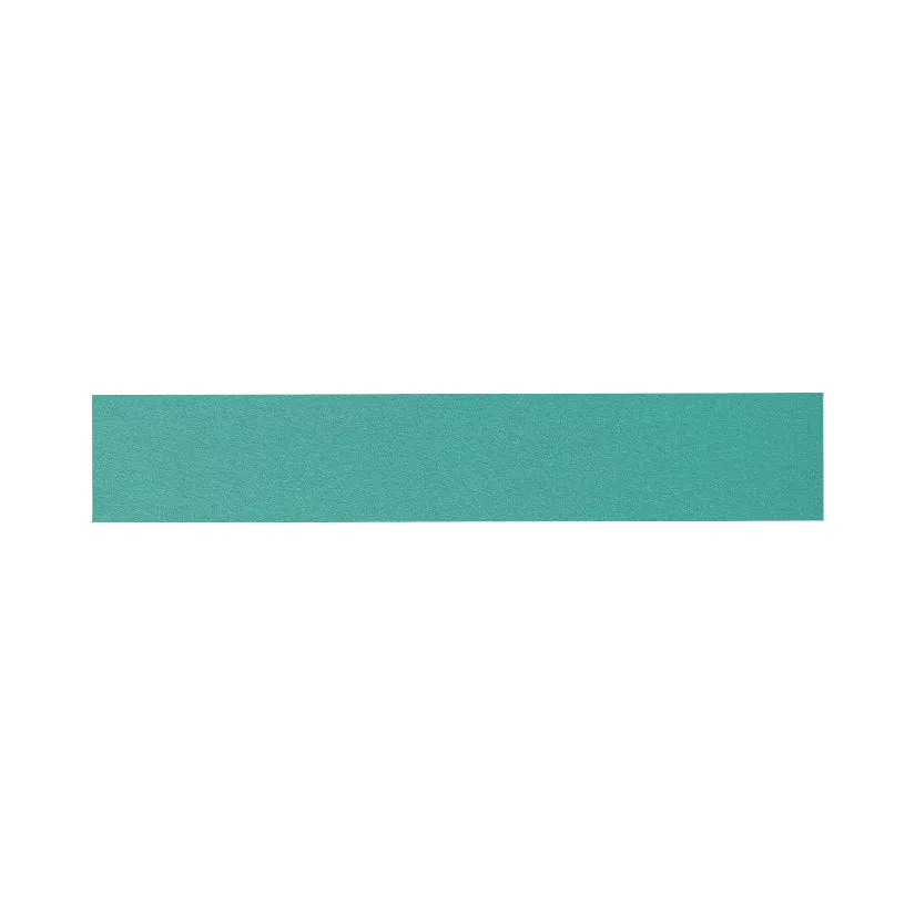High Teck Products 2.75″X16.5″ 120 Grit Green PSA Sanding Sheet – 50 pcs per box