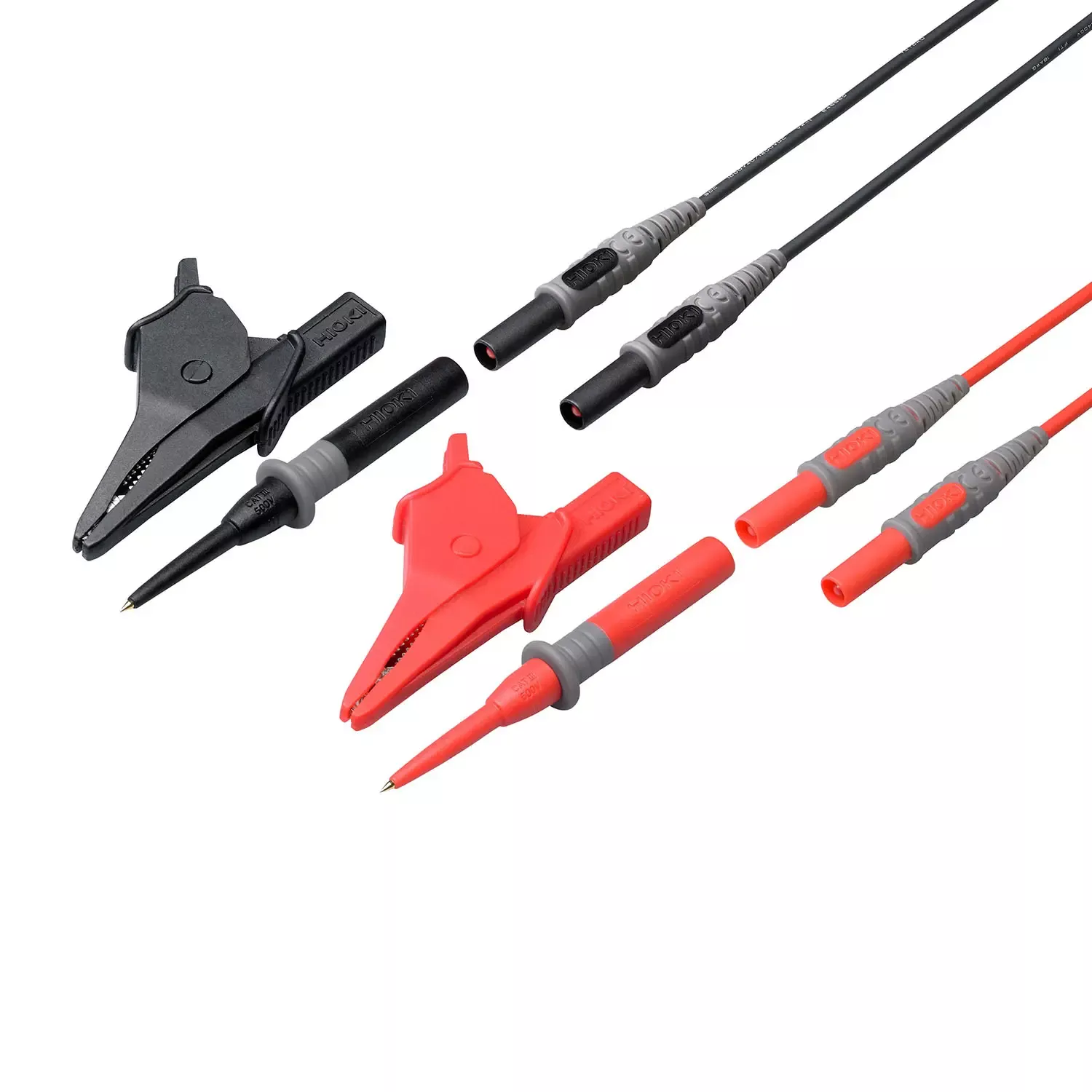 Hioki L2200