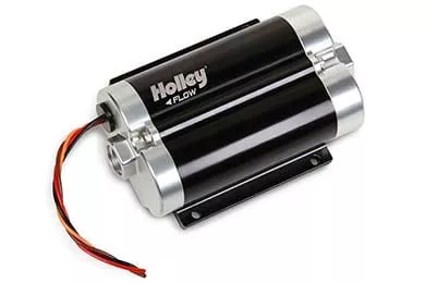 Holley Dominator In-Line Electric Fuel Pump