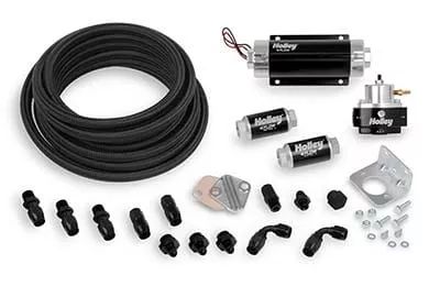 Holley EFI Fuel System Kit | More Power