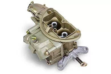 Holley Performance 2BBL Carburetor | 2 Barrel