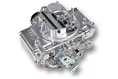 Holley Street Warrior Carburetor | More Power