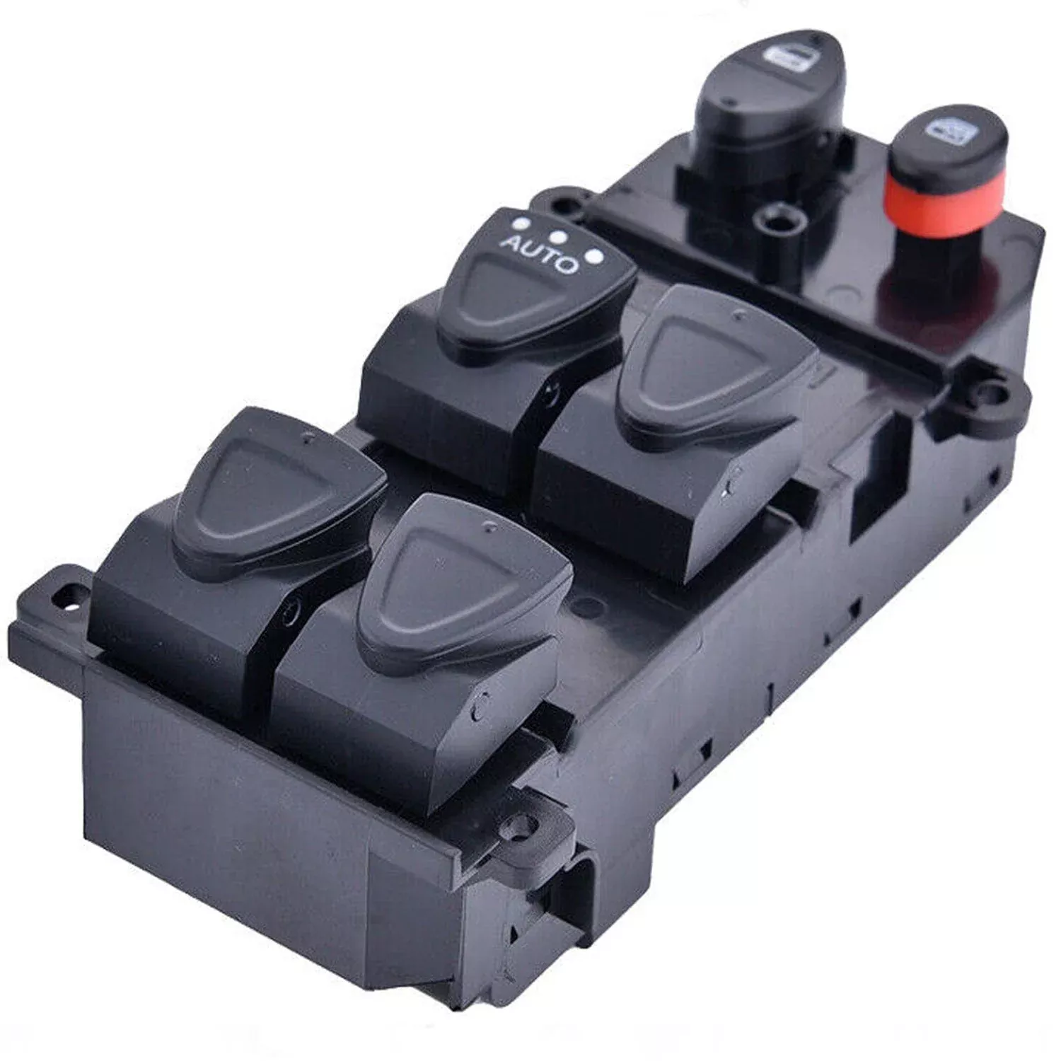 Honda Civic 2006-2011 Front Driver Side Master Power Window Switch