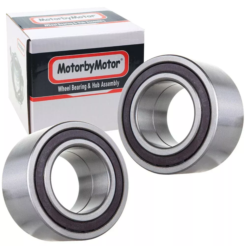 Honda Odyssey Front Wheel Bearing Hub Assembly 2005-2010 – 510086 (2 Pack)