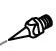 I 081 1 Fluid Nozzle 0.50mm Iwata Kustom Hi-Line TH Parts Guide #6