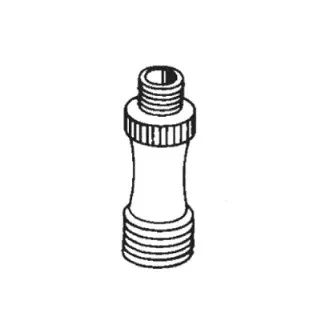 I0201 Iwata Air-Valve Set for HP Plus