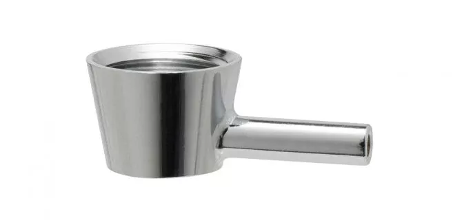 I0700 Cup Adapter for Iwata Side-Feed Airbrushes