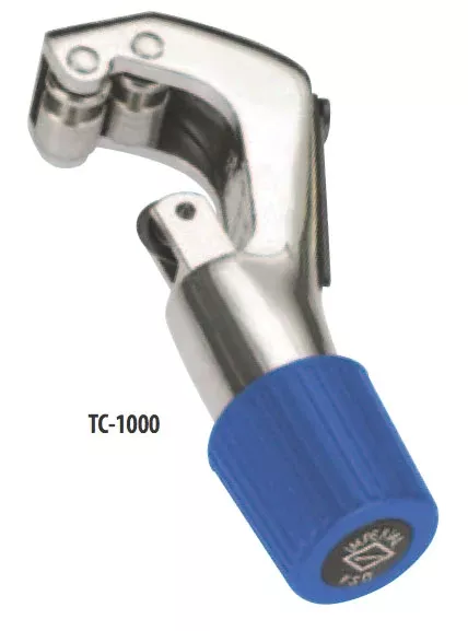 Imperial TC-1000 Hi-Duty Tube Cutter 1/8″ – 1-1/8″ O.D.
