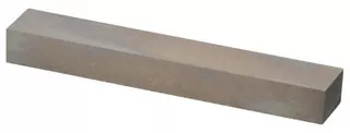 Interstate 5% Cobalt Ground Square Tool Bit, 7/16" Size, 3-1/2" OAL - 42-983-7