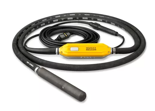 IRFU57 Internal Vibrator, 115V, 2.3", 8 Meter