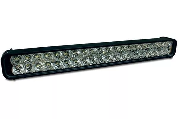 Iron Cross LED Light Bars