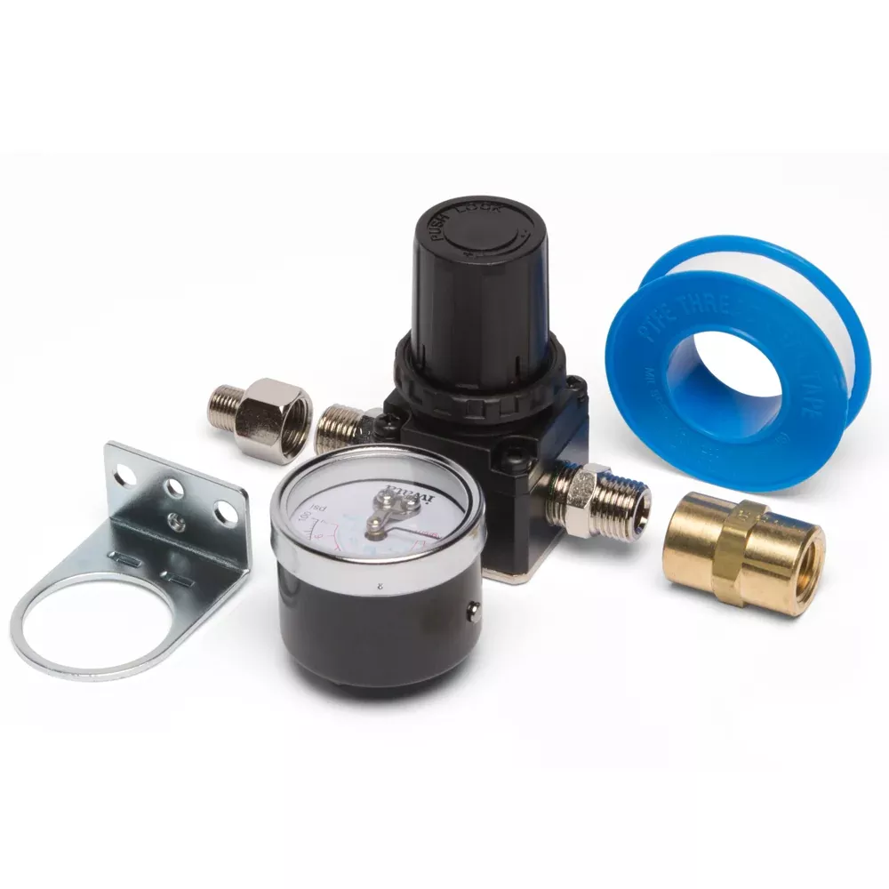 Iwata FA700DH Regulator