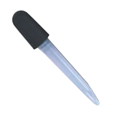 Jacquard Plastic Dropper – 5pk