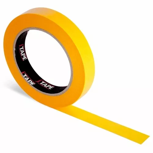 JTAPE Precision Washi Tape – 2″ x 60yd Roll