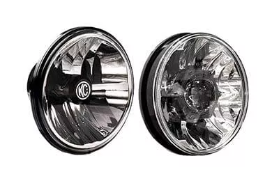 KC HiLites Gravity LED Headlights