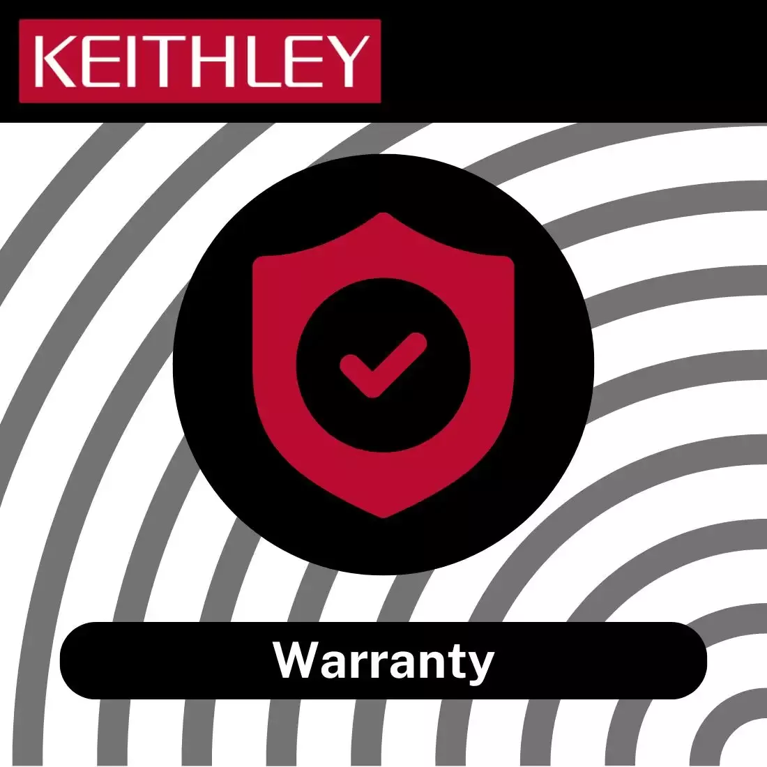 Keithley Instruments 2470-3Y-EW