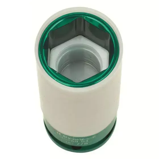 Ken-Tool 1/2" Drive Thin-wall Impact Socket (Ea)