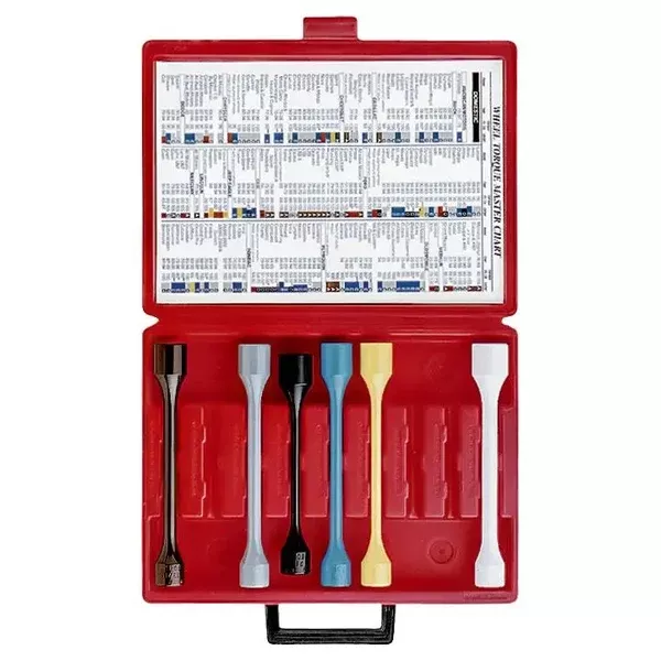 Ken-Tool 1/2″ Torque Stick Sets