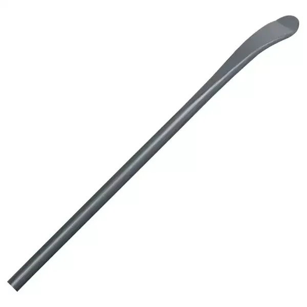 Ken-Tool Single-End Curved w/ Tip Tire Spoons (Ea)