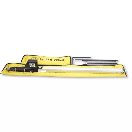 Killer Tools 15′ Telescoping Measuring Tram Gauge ART90