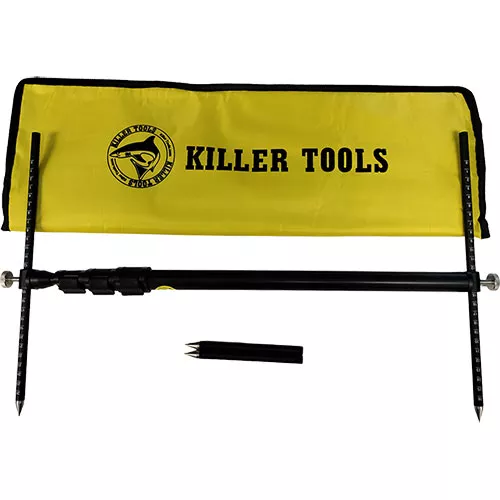 Killer ToolsMini Telescoping Measuring Tram Gauge ART90MINI