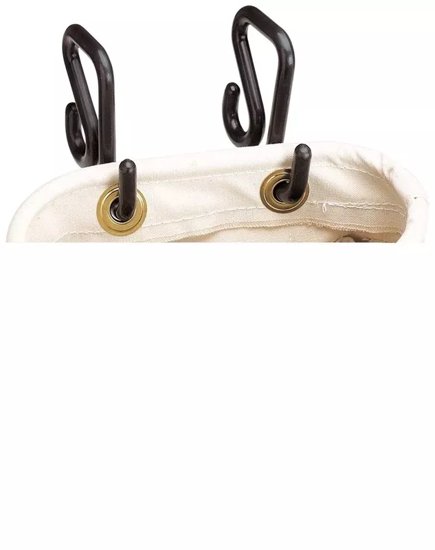 Klein 5144H HOOK for Aerial-Baskets. (Hook Only)