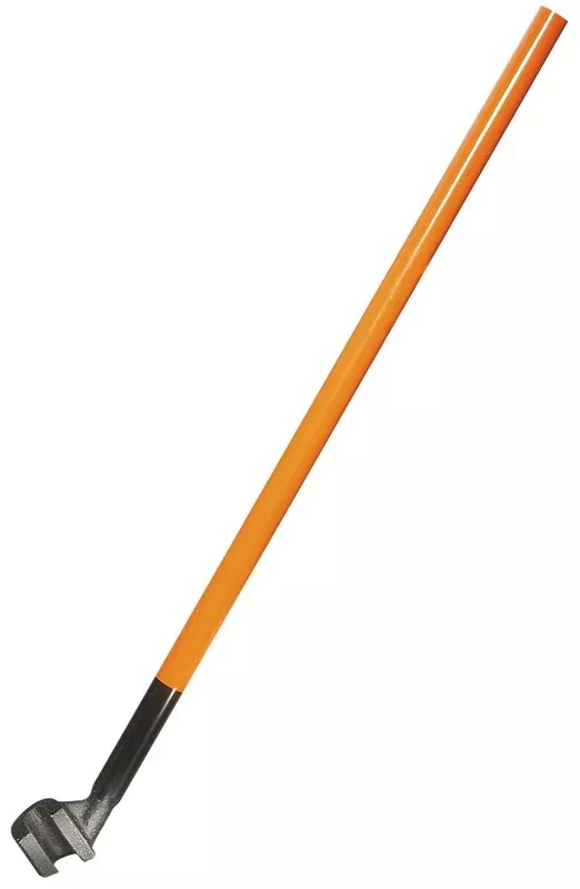 Klein 64310 Rebar Hickey, Bends #5 Rebar, 65° Angle