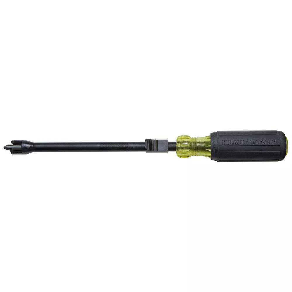 Klein Tools 32216 #2 Phillips Screw Holding Screwdriver