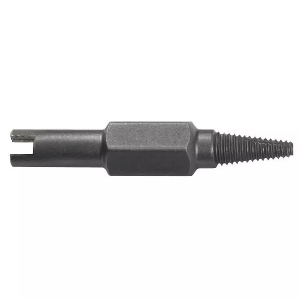Klein Tools 32528 Schrader Valve Core Replacement Bit