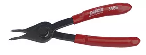 KS3486 Snap Ring Pliers .047 Size 0 Degree