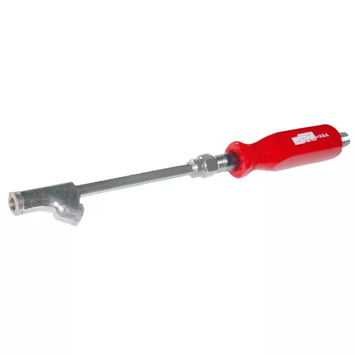 Lang Tools TRUCK STRAIGHT DUAL HEAD