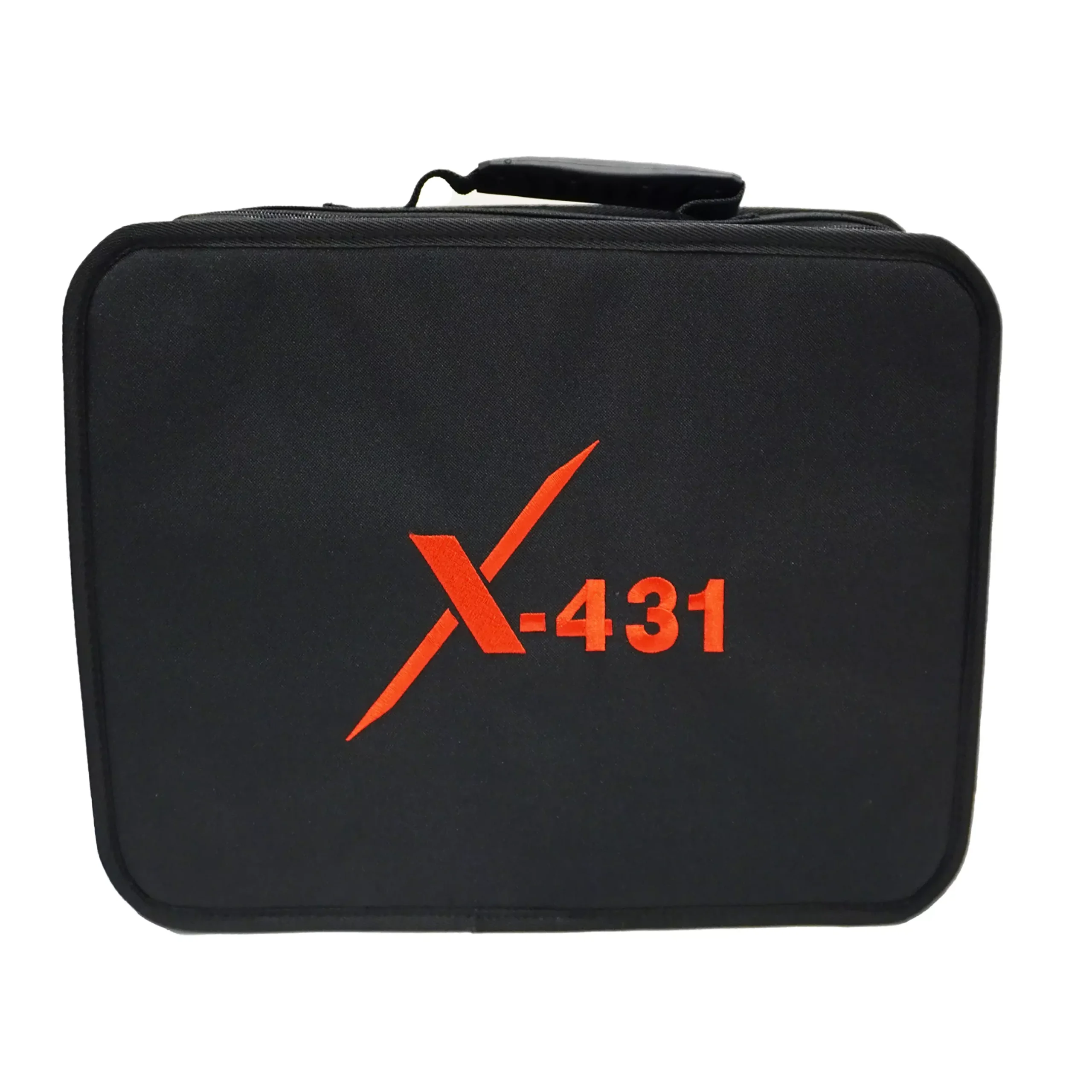 Launch X-431 Throttle V Nylon Canvas Bag (Black)