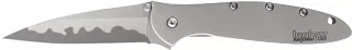 Leek Composite Blade