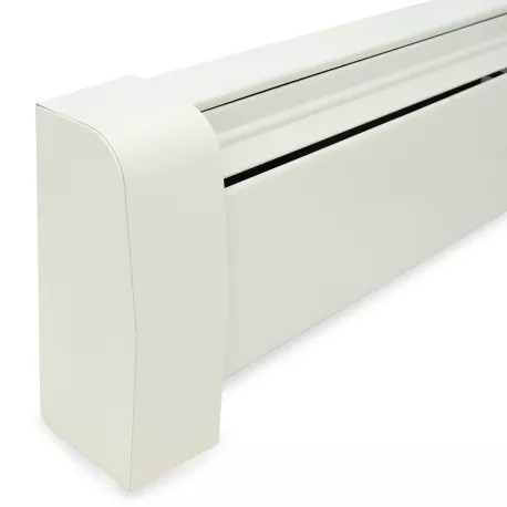 Left End Cap for Multi/Pak 88, 3″ wide