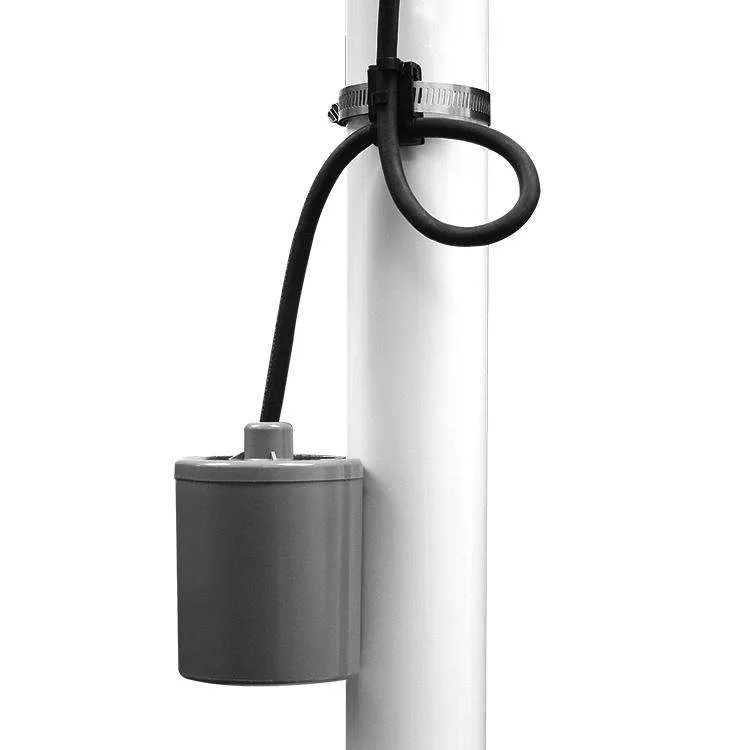 Liberty Pumps K001136 Float Control HD with series plug, type 6-20 PLUG, LSG mounting