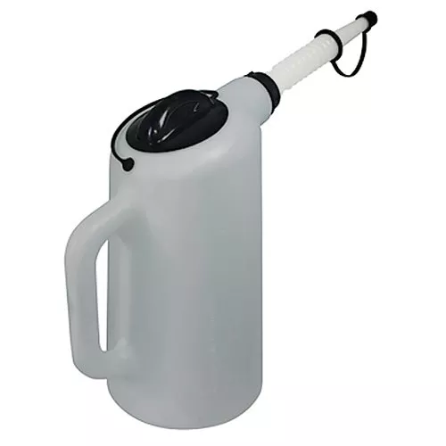 Lisle 19702 - 8 Qt. Dispenser With Lid And Cap