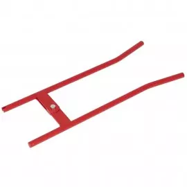Lisle 39970 Truck Brake Spring Tool for Eaton Air Brakes