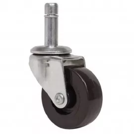 Lisle 92132 Wheel for Plastic Creeper, 2"